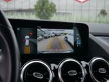 MERCEDES-BENZ GLA 220 d 4M PROGRESSIVE SPUR AHK KAMERA PDC