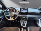 TOYOTA Yaris GR Performace Paket