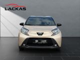 TOYOTA Aygo X Teamplayer*ALLWETTER*TOP*