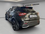 NISSAN Juke Tekna +Bose+360 Grad Kamera+CarPlay+