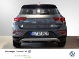 VW T-Roc Life 1.5 TSI NAVI+SITZHZ+ACC+PDC+CARPLAY