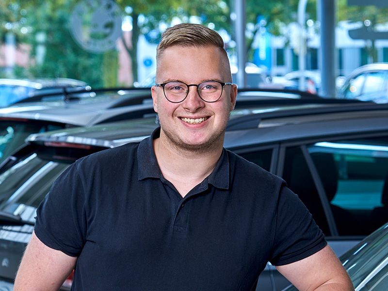 Torge Greve