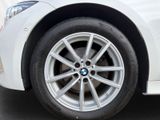 BMW 320 d Limousine LC Prof Stop&Go Lenkradheiz. DAB