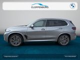 BMW X5 xDrive30d Head-Up+AHK+Navi+ACC UPE: 109.720¤