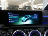 MERCEDES-BENZ A 200 d Kompakt AMG NIGHT MULTI DISTR KAMERA PDC