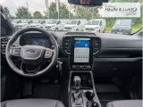 FORD Ranger Tremor Doka 205 PS -Hardtop-WinterPaket-