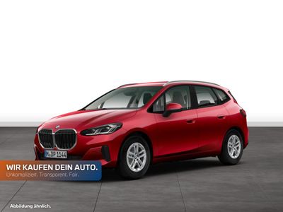 BMW 220i Active Tourer
