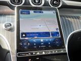 MERCEDES-BENZ GLC 300 de 4M , AMG BURM NIGHT MEMO 360 AHK PANO