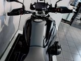 BMW R 1300 GS ASA, Höhenregelung, 4 Pakete