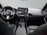 BMW iX3 M-Sport H&K HUD Driving Assistant Professional