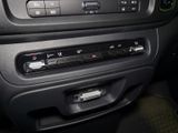 MERCEDES-BENZ Vito 116 KASTEN LED AUTOMATIK KLIMA KAMERA  SPUR