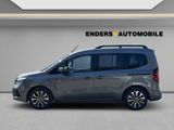 RENAULT Kangoo PKW Techno Benz 130 PS ++KLIMA+CAM+AHK+EPH++