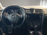 VW Golf VII Variant United 1.6 TDI