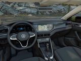 VW Taigo Life 1,0 l TSI OPF 85 kW (116 PS) 7-Gang-Doppelkupplungsgetriebe DSG