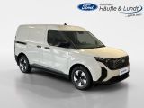 FORD Transit Courier BEV Trend Apple CarPlay Android Auto Klimaautom Musikstreaming DAB LenkradHZG