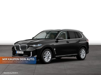BMW X5 xDrive30d 