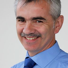 Bert Kretzschmar