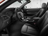 BMW 218i A Luxury Line