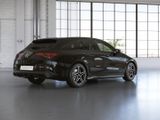 MERCEDES-BENZ CLA 250 e SB AMG NIGHT KAMERA PANO SPUR PDC SHD