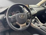 LEXUS NX 300 h*4x4*EXECUTIVE*AHK*ALLW.* 15J-GARANTIE