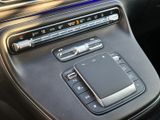 MERCEDES-BENZ V 300 Avantgarde XL DISTRO/STANDH/KLIMAAUT/LEDER/8 SITZE