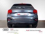 AUDI Q2 35 TFSI S-line Matrix-LED Navi+ Parkassist.
