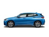 BMW X2 20 d M Sport 20d EU6d 20d Park-Assistent