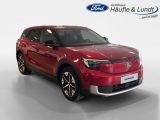 FORD Explorer RWD Wärmepumpe Memory Sitz MassagesitzLED ACC El. Heckklappe
