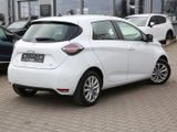 RENAULT ZOE Experience 52KW INKL. BATT +PDC+RFK+LHZ+BT+