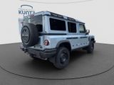 INEOS Grenadier Station Wagen 3.0 Diesel MY26 AHK