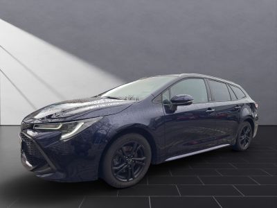 TOYOTA Corolla 2.0 Hybrid Team D