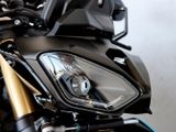 BMW S 1000 R Dynamic, Komfort und Sozius Paket