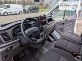 FORD Transit Kasten E 350 L3 Trend Elektromotor