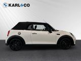 MINI Cooper S Cabrio Navi Temp Keyless LED Driv Assis