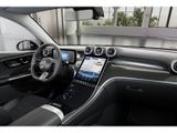 MERCEDES-BENZ GLC 220 d 4M Coupé | AMG BURM NIGHT MEMO 360 AHK