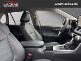 TOYOTA RAV 4 Hybrid 4x2 Lounge 2.5*36 0°KAM.*SITZKÜHL.*