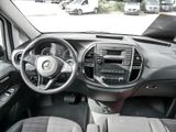 MERCEDES-BENZ Vito 114 Aut. Mixto Extralang STANDH/6 SITZE/TEMPOMAT/TRENNWAND