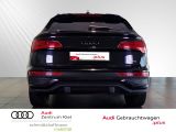 AUDI Q5 Sportback 50 TFSI e quattro S-line S-tronic