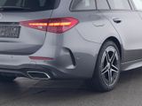 MERCEDES-BENZ C 180 T , AMG NIGHT SPUR PANO KAMERA PDC SHZ