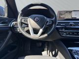 ALPINA D5 xDrive Limousine HUD HiFi Alarm Navi Prof