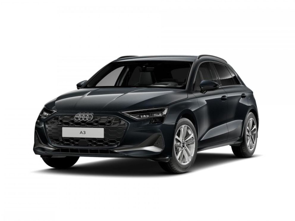 AUDI A3 Sportback 30 TFSI Advanced Schaltgetriebe