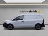RENAULT Kangoo Rapid E-Tech Advance L2 22kW CITY-PAKET 1 LED-SW