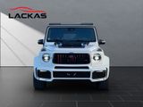 MERCEDES-BENZ G 63 AMG G700 Brabus Widestar CARBON+AHK+ACC