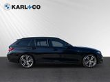 BMW 330 d xDrive Touring M Sport LC Prof ACC HiFi