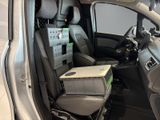 RENAULT Kangoo E-TECH III Rapid Advance L2 +Bott-Ausbau+