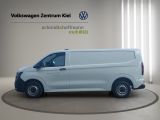 VW Transporter Kasten LR 2.0 TDI Klima