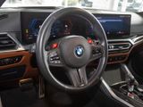 BMW M3 MxDriveTouring+Navi+360Kamera+Leder+eSitze+PDCv+h