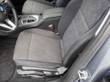 BMW 118 d+Navi+DAB+SHZ+PDC+Temp+Rückfahrkamera+LED+MP3