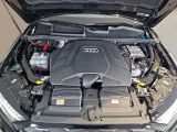 AUDI Q7 SUV S-line TFSI e quattro tiptronic Klima
