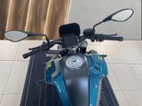 BMW F 900 R Komfort-Dynamikpaket+Headlight-Pro+RDC+